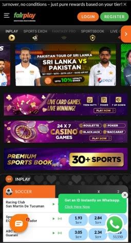 Fairplay India Review (2024) .